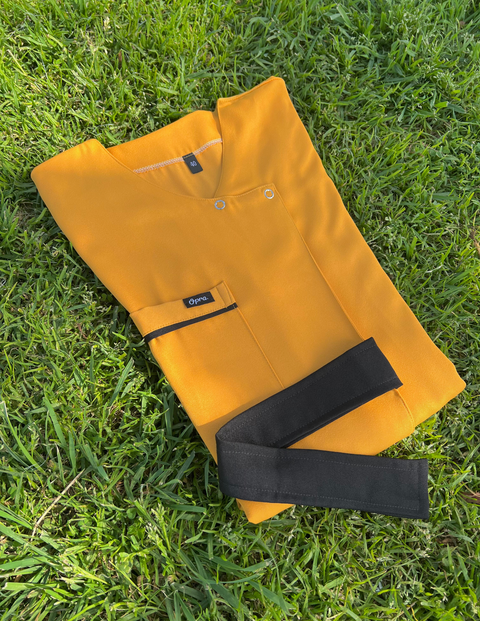 Pyjama De Bloc Porte Feuille Motard & Noir