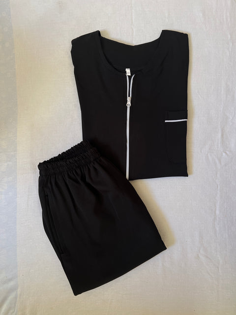 Pyjama De Bloc Sensla