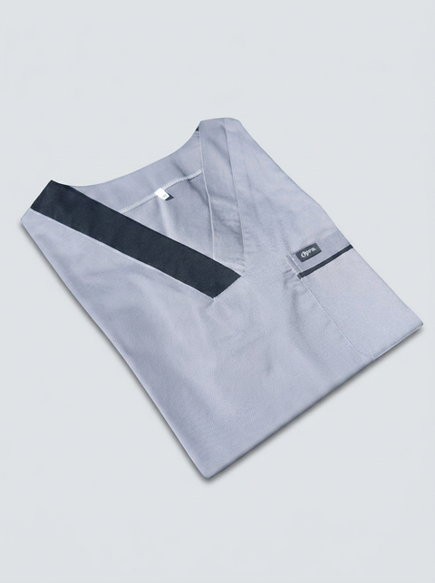 Gris Clair Pyjama