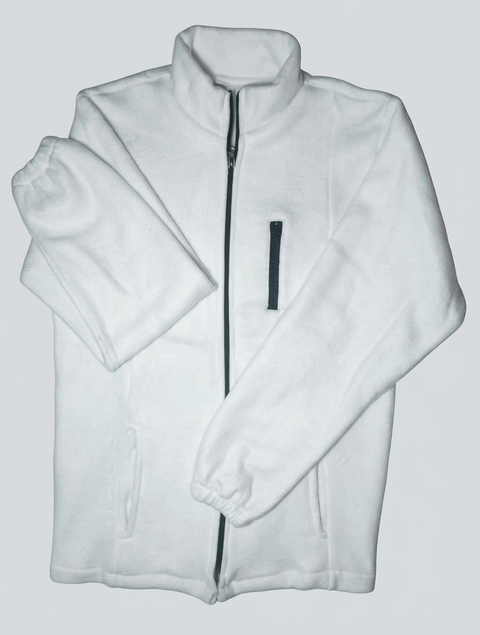 Polaire Blanche