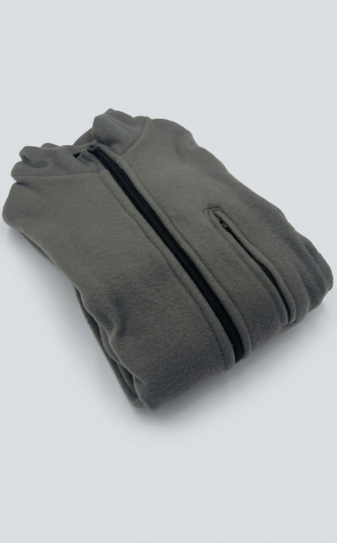 Polaire Gris