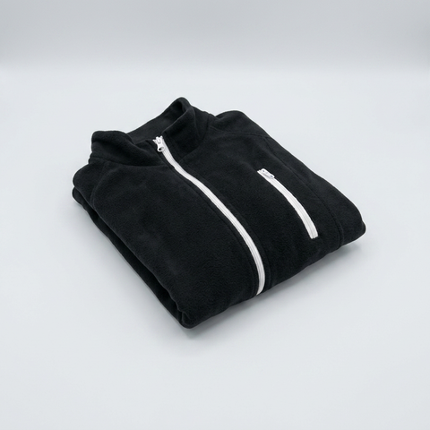 Polaire Noir