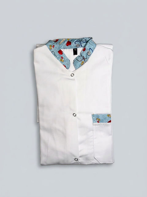 Blouse Officier