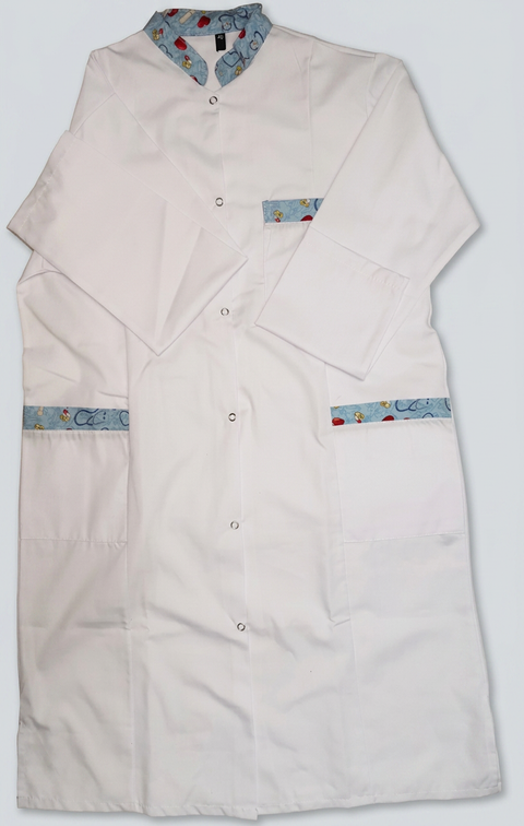 Blouse Officier
