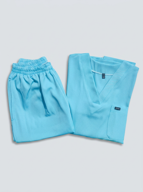 Bleu Ciel Pyjama